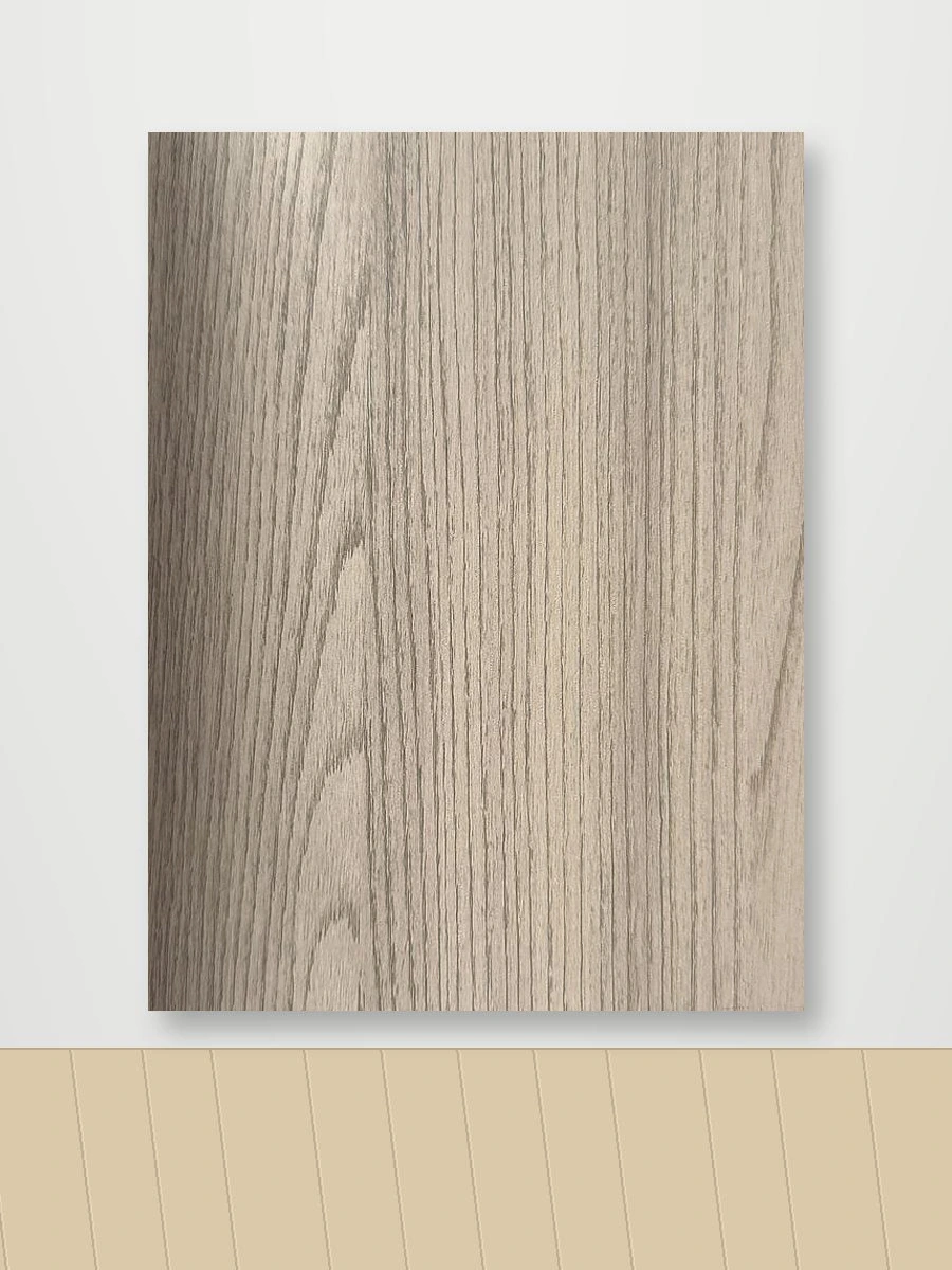 Complete Wood Grain sample photograph