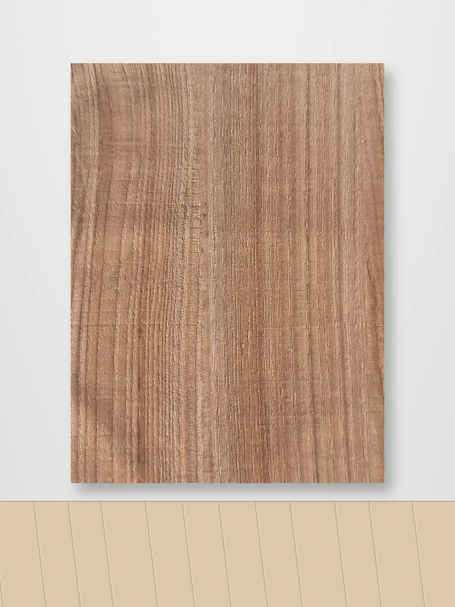 Wood-look PVC decorative film from the catalog