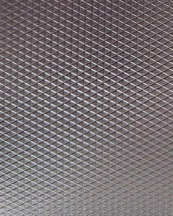 Complete Metal sample photograph